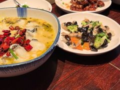 -外婆家(西溪印象城店)