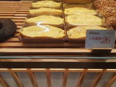 -木子木水日式烫面包(世界城光谷店)