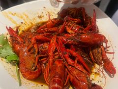 -海底捞火锅(外滩店)