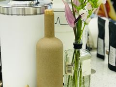 -Onirii Coffee(长乐路店)