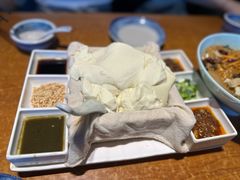 -95号酱骨·一块豆腐(展春园西路店)
