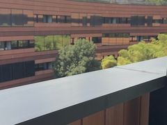 -上海衡山路十二号华邑酒店