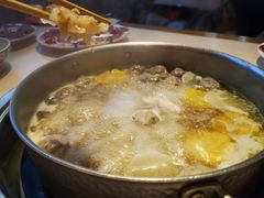 -汕头八合里海记牛肉店(清河店)