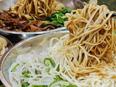 -阿金大白·上海菜馆(新天地店)