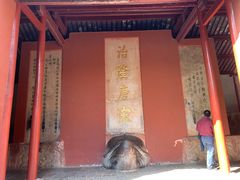-灵谷景区