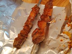 -新疆巴州金丝特餐厅(大钟寺店)