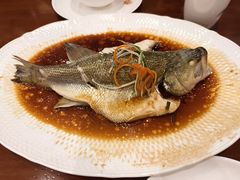 -古南都·老广东酒楼(龙江店)