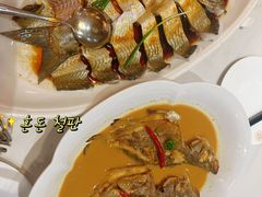 -鱼痴渔醉·食鲜集(月亮湾店)
