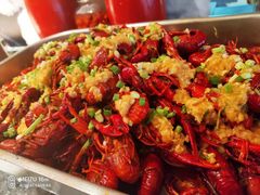 -太原富力万达文华酒店·美食汇西餐厅