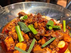 -阿婉贵州苗家酸汤鱼(梅林店)