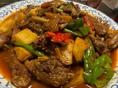-菜根香土菜馆(文昌东路店)