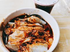 -清真·宏顺祥卤汁凉粉(大皮院店)