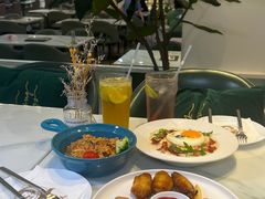 -丽莎沙拉轻食餐厅(国贸店)