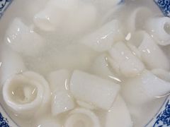 姜薯糖水-黄记潮汕甜汤(贝底田坊店)