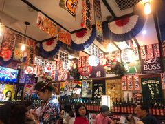 -平成屋· Late Night 食堂(四川北路店)