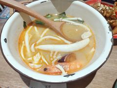 -迷你椰·泰式大排档(观前街店)