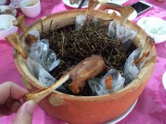 茶香骨-荷香居(洞企石路店)