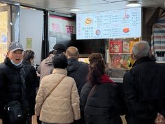 -樊记腊汁肉(竹笆市总店)