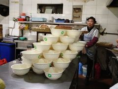 -绿杨馄饨临顿路店