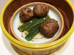 -希尔顿酒店-豫园中餐厅