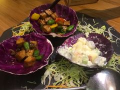 -花溪雨·森林餐厅(石基店)