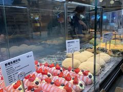 -LELECHA乐乐茶(美罗城店)
