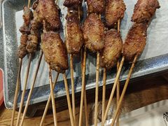 -管氏翅吧(中关村店)