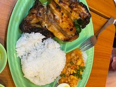 -Mang Inasal - D'mall Boracay