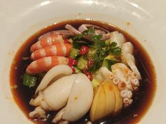 -锦府园·新台州菜(合生汇店)