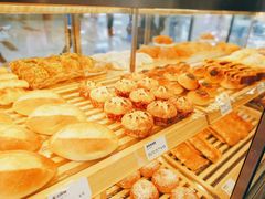 -BreadTalk面包新语(龙之梦购物中心莘庄店)