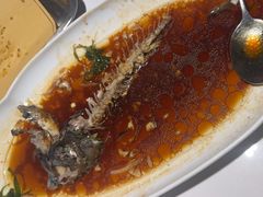 -小螺号海鲜·地道鲁菜(泉城广场店)