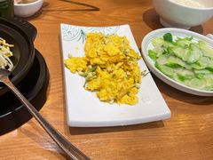 -云海肴·汽锅鸡·云南菜(东坝金隅店)
