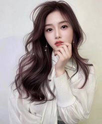 -丝源发型