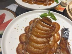 -青年公社烤鸭(青年路店)