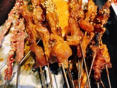 -马海涛牛肉串·午市牛腩饭·烧烤夜宵(领汇广场店)