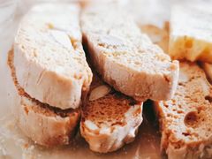 -吉美诺烘焙(公园北路店)