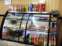 -豫厨老汤拉面(企业广场店)