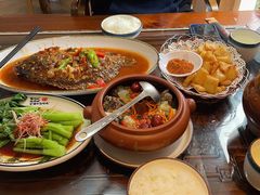 -云隐小厨·传统大理美食(复兴路店)