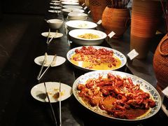 -福州泰禾铂尔曼酒店·大堂酒廊