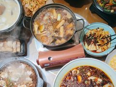 -王妈热卤·川味馆(海昌店)