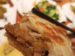 -辣子鸡背(九龙山店)