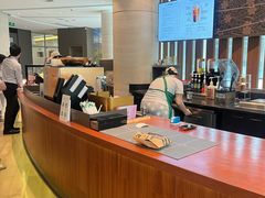 -星巴克(深圳香港大学深圳医院店)