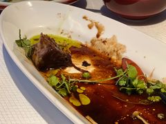 -北京柏悦酒店·锦庭餐厅Dining Room