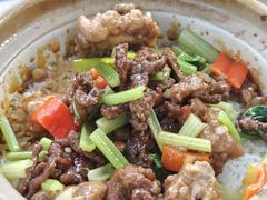 -嘉华小吃(蛇口市场店)