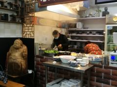 -老街杂酱面(东升街店)