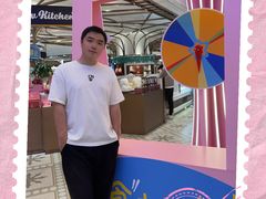 -杭州大厦LSE城市生活超市(杭州大厦店)