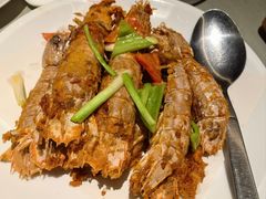 -明州小宴(文化广场店)