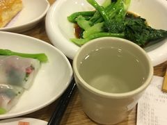 -嘉旺港式茶餐厅(延长中路店)