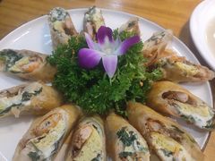 -醉壹号海鲜大排档·老厦门特色菜(厦门美食地标店)