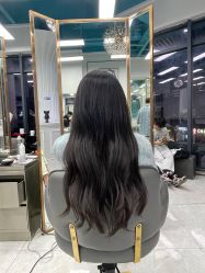 -ASG Hair Salon烫染·接发